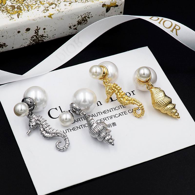 Dior Earring 05yxh111